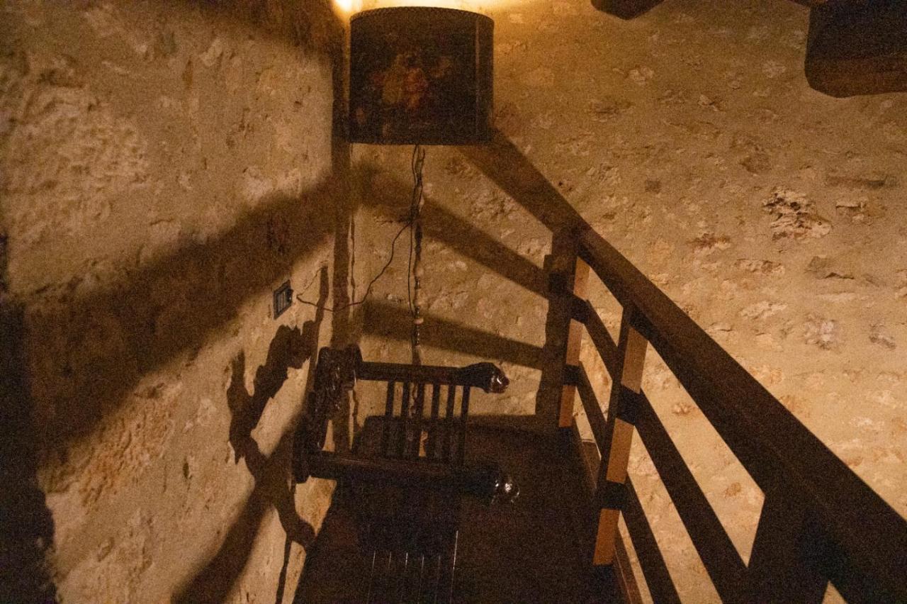 Bed and Breakfast Charme In Perillis Popoli Zewnętrze zdjęcie