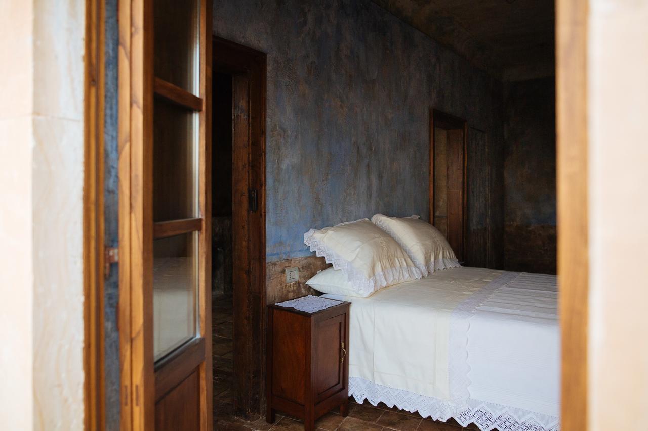 Bed and Breakfast Charme In Perillis Popoli Zewnętrze zdjęcie