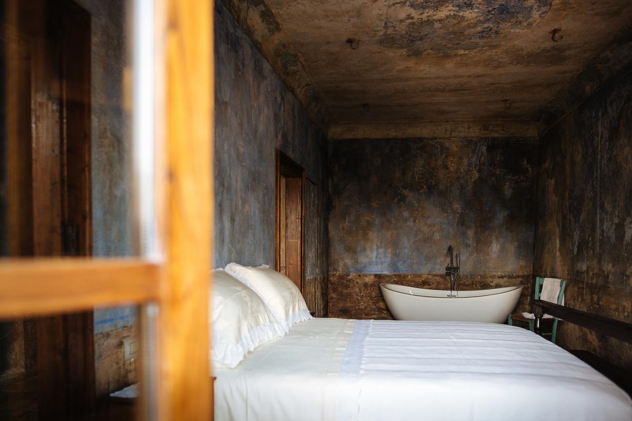Bed and Breakfast Charme In Perillis Popoli Zewnętrze zdjęcie