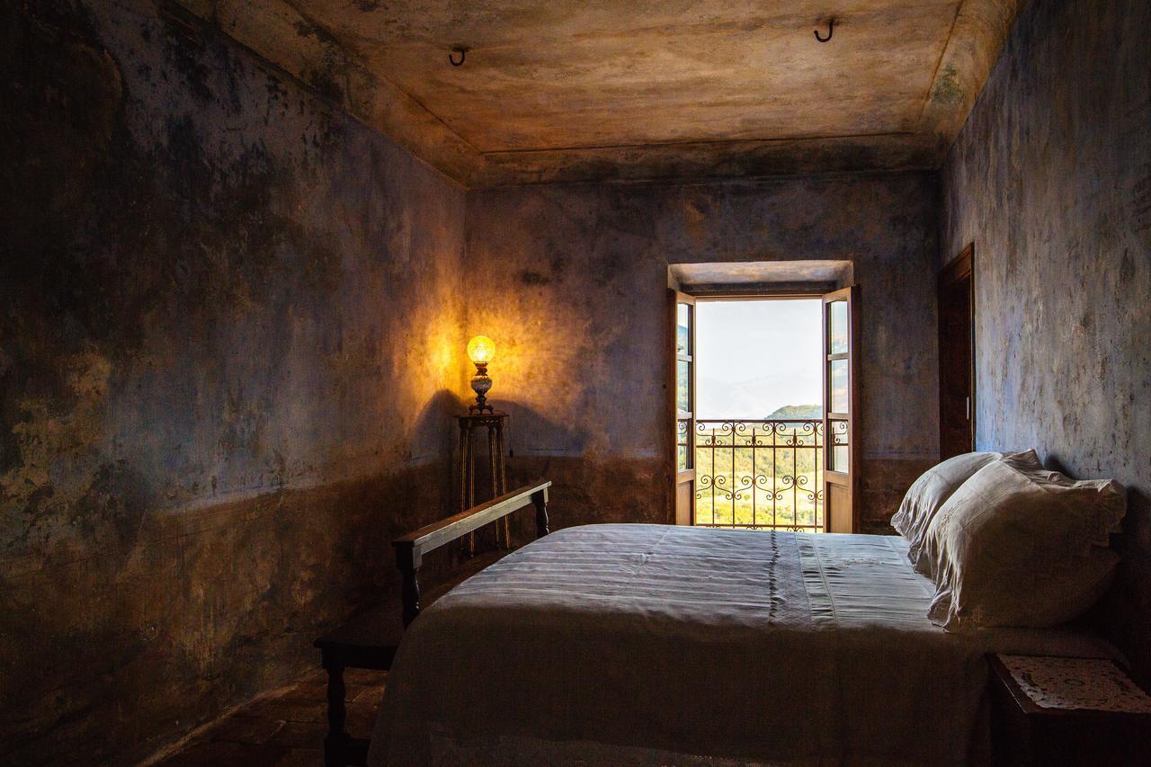 Bed and Breakfast Charme In Perillis Popoli Zewnętrze zdjęcie